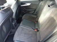 USED 2017 67 AUDI A4 2.0 AVANT TDI S LINE 5d 148 BHP www.suffolkcarcentre.co.uk - Located at Reydon