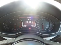 USED 2017 67 AUDI A4 2.0 AVANT TDI S LINE 5d 148 BHP www.suffolkcarcentre.co.uk - Located at Reydon