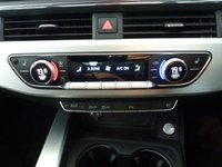 USED 2017 67 AUDI A4 2.0 AVANT TDI S LINE 5d 148 BHP www.suffolkcarcentre.co.uk - Located at Reydon