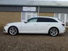 USED 2017 67 AUDI A4 2.0 AVANT TDI S LINE 5d 148 BHP www.suffolkcarcentre.co.uk - Located at Reydon