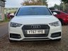 USED 2017 67 AUDI A4 2.0 AVANT TDI S LINE 5d 148 BHP www.suffolkcarcentre.co.uk - Located at Reydon