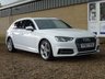 USED 2017 67 AUDI A4 2.0 AVANT TDI S LINE 5d 148 BHP www.suffolkcarcentre.co.uk - Located at Reydon