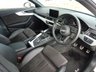 USED 2017 67 AUDI A4 2.0 AVANT TDI S LINE 5d 148 BHP www.suffolkcarcentre.co.uk - Located at Reydon