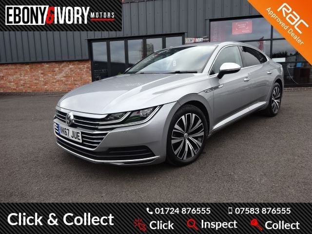 Ebony and Ivory Motors