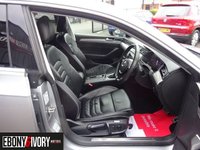 USED 2018 67 VOLKSWAGEN ARTEON 2.0 ELEGANCE TSI DSG 5d 188 BHP FULL VW SERVICE HISTORY
