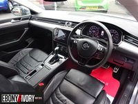 USED 2018 67 VOLKSWAGEN ARTEON 2.0 ELEGANCE TSI DSG 5d 188 BHP FULL VW SERVICE HISTORY