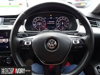 USED 2018 67 VOLKSWAGEN ARTEON 2.0 ELEGANCE TSI DSG 5d 188 BHP FULL VW SERVICE HISTORY