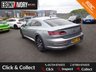 USED 2018 67 VOLKSWAGEN ARTEON 2.0 ELEGANCE TSI DSG 5d 188 BHP FULL VW SERVICE HISTORY