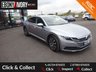USED 2018 67 VOLKSWAGEN ARTEON 2.0 ELEGANCE TSI DSG 5d 188 BHP FULL VW SERVICE HISTORY