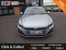 USED 2018 67 VOLKSWAGEN ARTEON 2.0 ELEGANCE TSI DSG 5d 188 BHP FULL VW SERVICE HISTORY