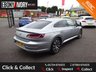 USED 2018 67 VOLKSWAGEN ARTEON 2.0 ELEGANCE TSI DSG 5d 188 BHP FULL VW SERVICE HISTORY