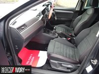 USED 2019 69 SEAT IBIZA 1.0 MPI FR SPORT 5d 80 BHP + FRONT SPORT SEATS AND BREAKDOWN COVER
