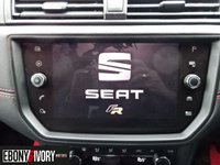 USED 2019 69 SEAT IBIZA 1.0 MPI FR SPORT 5d 80 BHP + FRONT SPORT SEATS AND BREAKDOWN COVER