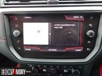 USED 2019 69 SEAT IBIZA 1.0 MPI FR SPORT 5d 80 BHP + FRONT SPORT SEATS AND BREAKDOWN COVER