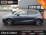 USED 2019 69 SEAT IBIZA 1.0 MPI FR SPORT 5d 80 BHP + FRONT SPORT SEATS AND BREAKDOWN COVER