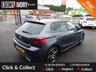 USED 2019 69 SEAT IBIZA 1.0 MPI FR SPORT 5d 80 BHP + FRONT SPORT SEATS AND BREAKDOWN COVER