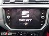 USED 2019 69 SEAT IBIZA 1.0 MPI FR SPORT 5d 80 BHP + FRONT SPORT SEATS AND BREAKDOWN COVER