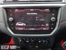 USED 2019 69 SEAT IBIZA 1.0 MPI FR SPORT 5d 80 BHP + FRONT SPORT SEATS AND BREAKDOWN COVER
