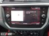 USED 2019 69 SEAT IBIZA 1.0 MPI FR SPORT 5d 80 BHP + FRONT SPORT SEATS AND BREAKDOWN COVER