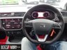 USED 2019 69 SEAT IBIZA 1.0 MPI FR SPORT 5d 80 BHP + FRONT SPORT SEATS AND BREAKDOWN COVER
