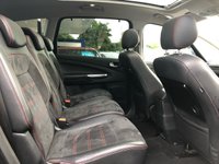 USED 2011 11 FORD S-MAX 2.2 TITANIUM X SPORT TDCI 5d 197 BHP FRONT AND REAR PARKING AID + BLUETOOTH + DUEL CLIMATE CONTROL+ DAB RADIO + AUX + USB + KEYLESS START +