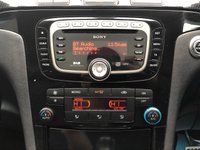USED 2011 11 FORD S-MAX 2.2 TITANIUM X SPORT TDCI 5d 197 BHP FRONT AND REAR PARKING AID + BLUETOOTH + DUEL CLIMATE CONTROL+ DAB RADIO + AUX + USB + KEYLESS START +