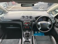 USED 2011 11 FORD S-MAX 2.2 TITANIUM X SPORT TDCI 5d 197 BHP FRONT AND REAR PARKING AID + BLUETOOTH + DUEL CLIMATE CONTROL+ DAB RADIO + AUX + USB + KEYLESS START +