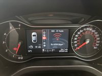 USED 2011 11 FORD S-MAX 2.2 TITANIUM X SPORT TDCI 5d 197 BHP FRONT AND REAR PARKING AID + BLUETOOTH + DUEL CLIMATE CONTROL+ DAB RADIO + AUX + USB + KEYLESS START +
