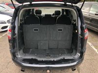 USED 2011 11 FORD S-MAX 2.2 TITANIUM X SPORT TDCI 5d 197 BHP FRONT AND REAR PARKING AID + BLUETOOTH + DUEL CLIMATE CONTROL+ DAB RADIO + AUX + USB + KEYLESS START +