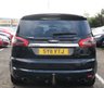 USED 2011 11 FORD S-MAX 2.2 TITANIUM X SPORT TDCI 5d 197 BHP FRONT AND REAR PARKING AID + BLUETOOTH + DUEL CLIMATE CONTROL+ DAB RADIO + AUX + USB + KEYLESS START +