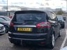 USED 2011 11 FORD S-MAX 2.2 TITANIUM X SPORT TDCI 5d 197 BHP FRONT AND REAR PARKING AID + BLUETOOTH + DUEL CLIMATE CONTROL+ DAB RADIO + AUX + USB + KEYLESS START +