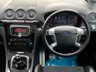 USED 2011 11 FORD S-MAX 2.2 TITANIUM X SPORT TDCI 5d 197 BHP FRONT AND REAR PARKING AID + BLUETOOTH + DUEL CLIMATE CONTROL+ DAB RADIO + AUX + USB + KEYLESS START +