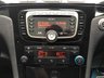 USED 2011 11 FORD S-MAX 2.2 TITANIUM X SPORT TDCI 5d 197 BHP FRONT AND REAR PARKING AID + BLUETOOTH + DUEL CLIMATE CONTROL+ DAB RADIO + AUX + USB + KEYLESS START +