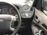 USED 2011 11 FORD S-MAX 2.2 TITANIUM X SPORT TDCI 5d 197 BHP FRONT AND REAR PARKING AID + BLUETOOTH + DUEL CLIMATE CONTROL+ DAB RADIO + AUX + USB + KEYLESS START +