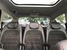 USED 2011 11 FORD S-MAX 2.2 TITANIUM X SPORT TDCI 5d 197 BHP FRONT AND REAR PARKING AID + BLUETOOTH + DUEL CLIMATE CONTROL+ DAB RADIO + AUX + USB + KEYLESS START +