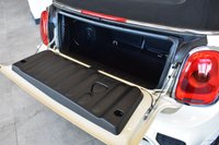 USED 2016 16 MINI CONVERTIBLE 1.5 COOPER 2d 134 BHP JCW Kit + Full Leather