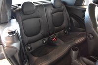 USED 2016 16 MINI CONVERTIBLE 1.5 COOPER 2d 134 BHP JCW Kit + Full Leather