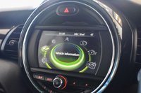 USED 2016 16 MINI CONVERTIBLE 1.5 COOPER 2d 134 BHP JCW Kit + Full Leather
