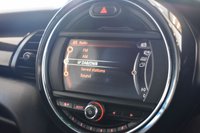USED 2016 16 MINI CONVERTIBLE 1.5 COOPER 2d 134 BHP JCW Kit + Full Leather