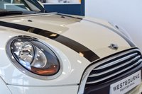 USED 2016 16 MINI CONVERTIBLE 1.5 COOPER 2d 134 BHP JCW Kit + Full Leather