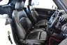 USED 2016 16 MINI CONVERTIBLE 1.5 COOPER 2d 134 BHP JCW Kit + Full Leather
