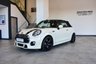 USED 2016 16 MINI CONVERTIBLE 1.5 COOPER 2d 134 BHP JCW Kit + Full Leather