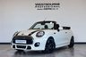 USED 2016 16 MINI CONVERTIBLE 1.5 COOPER 2d 134 BHP JCW Kit + Full Leather