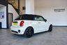 USED 2016 16 MINI CONVERTIBLE 1.5 COOPER 2d 134 BHP JCW Kit + Full Leather