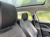 USED 2016 66 JAGUAR F-PACE 3.0 V6 S AWD 5d 296 BHP 4WD AUTO  Glass Panoramic Roof 20" Alloy