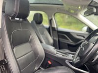 USED 2016 66 JAGUAR F-PACE 3.0 V6 S AWD 5d 296 BHP 4WD AUTO  Glass Panoramic Roof 20" Alloy