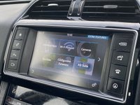 USED 2016 66 JAGUAR F-PACE 3.0 V6 S AWD 5d 296 BHP 4WD AUTO  Glass Panoramic Roof 20" Alloy