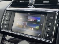 USED 2016 66 JAGUAR F-PACE 3.0 V6 S AWD 5d 296 BHP 4WD AUTO  Glass Panoramic Roof 20" Alloy
