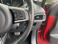USED 2016 66 JAGUAR F-PACE 3.0 V6 S AWD 5d 296 BHP 4WD AUTO  Glass Panoramic Roof 20" Alloy