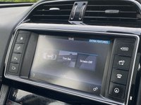 USED 2016 66 JAGUAR F-PACE 3.0 V6 S AWD 5d 296 BHP 4WD AUTO  Glass Panoramic Roof 20" Alloy